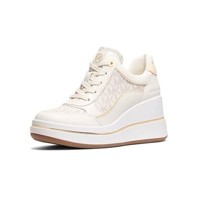 Michael Kors Hayes Wedge Trainer Sneaker Michael Kors Hayes Wedge Trainer Sneaker