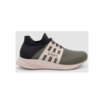 UYN Damen Nature Tune Vibram Schuhe - Schwarz - 37 - Schuhe UYN Damen Nature Tune Vibram Schuhe - Schwarz - 37 - Schuhe