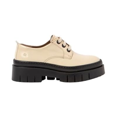 ART 1952 Antwerpen Damenschuhe, Cremefarben, 36 EU ART 1952 Antwerpen Damenschuhe, Cremefarben, 36 EU