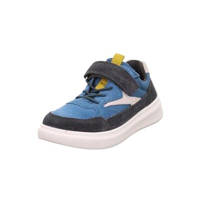 Superfit Cosmo für Kinder, blau, Gr. 35 EU - Kinder Schuhe Superfit Cosmo für Kinder, blau, Gr. 35 EU - Kinder Schuhe