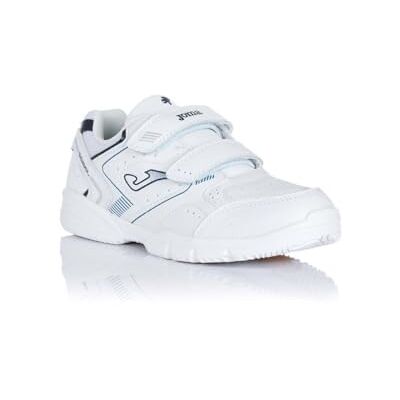 Joma W.School Jr 2532 Marineblau, Schuhe, Größe 30, Weiß/Marineblau, 30 EU Joma W.School Jr 2532 Marineblau, Schuhe, Größe 30, Weiß/Marineblau, 30 EU