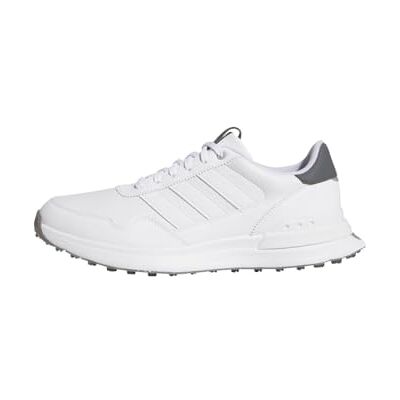 Adidas Men's S2G 26 Leather Spikeless GOLFSCHUH Adidas Men's S2G 26 Leather Spikeless GOLFSCHUH