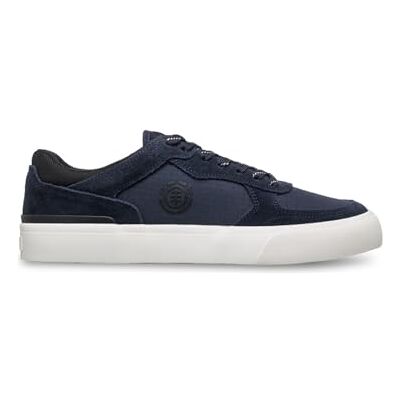 Element Herren Heatley 2.0 Sneaker, Marineblau, 42 EU Element Herren Heatley 2.0 Sneaker, Marineblau, 42 EU
