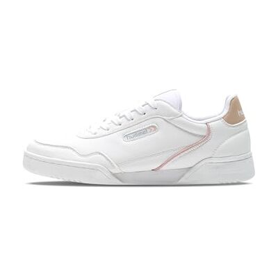 hummel Forli Sneaker Damen Weiss, 37 Damen hummel Forli Sneaker Damen Weiss, 37 Damen