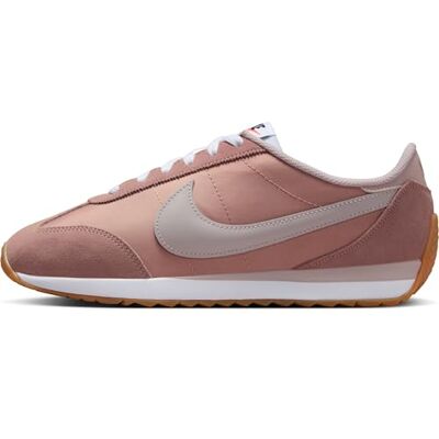Nike Damen Pacific Freizeit-Schuhe, Particle Pink/Platinum Violet, 43 Nike Damen Pacific Freizeit-Schuhe, Particle Pink/Platinum Violet, 43