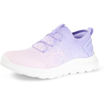 Amazon Unisex Kinder Leichte Laufschuhe, Lavendel Rosa, 29 EU Amazon Unisex Kinder Leichte Laufschuhe, Lavendel Rosa, 29 EU