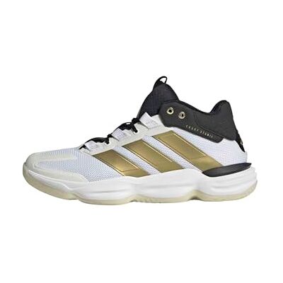 Adidas Men's Court Stabil Hallenschuh Volleyballschuhe Adidas Men's Court Stabil Hallenschuh Volleyballschuhe