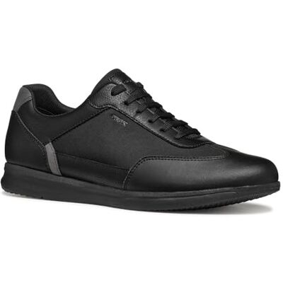 Geox U Avery U55H5C 0119B C9999 Sneakers - Casual Herrenschuhe Geox U Avery U55H5C 0119B C9999 Sneakers - Casual Herrenschuhe