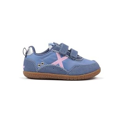 Munich Jungen Unisex Kinder Baby Koda 17 Sneaker, 20 EU Munich Jungen Unisex Kinder Baby Koda 17 Sneaker, 20 EU