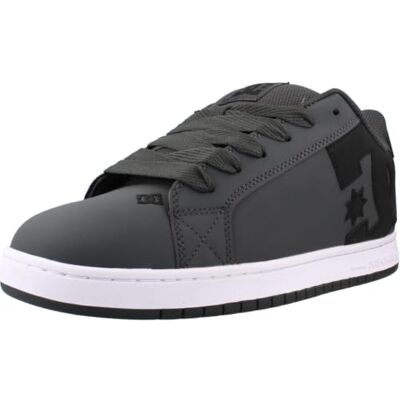 DC Shoes Net, Herren Sneakers Skateboardschuhe DC Shoes Net, Herren Sneakers Skateboardschuhe