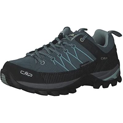 CMP Rigel Damen Trekking-& Wanderhalbschuhe CMP Rigel Damen Trekking-& Wanderhalbschuhe