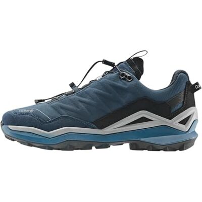 Lowa Maddox Pro GTX Lo Herren Wanderschuh - Leistung, Wasserdicht, Leicht Lowa Maddox Pro GTX Lo Herren Wanderschuh - Leistung, Wasserdicht, Leicht