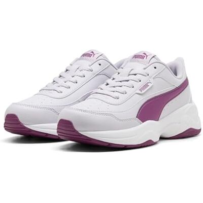 Puma Damen Cilia ModeSneaker, Mode Lavender Pop Plum Wine White, 37 EU Puma Damen Cilia ModeSneaker, Mode Lavender Pop Plum Wine White, 37 EU