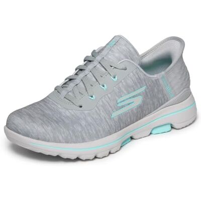 Skechers Damen Go Golf Walk 5 Slip InsSneaker Skechers Damen Go Golf Walk 5 Slip InsSneaker