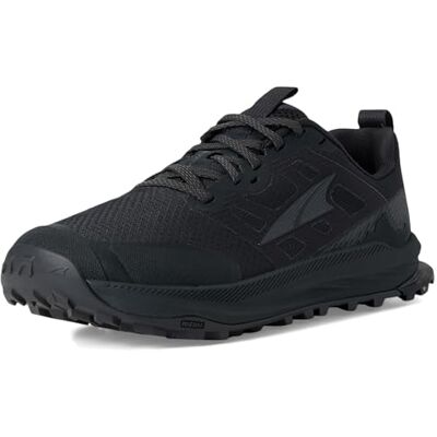 ALTRA Lone Peak 9 Damen Laufschuh Trail ALTRA Lone Peak 9 Damen Laufschuh Trail