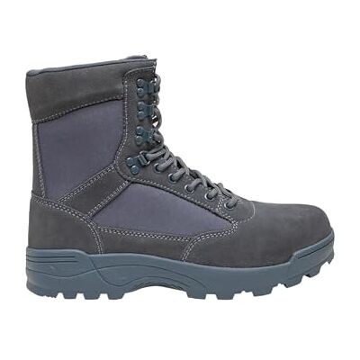 Brandit Tactical Boots Zipper, Farbe: camel, Größe: 43 Brandit Tactical Boots Zipper, Farbe: camel, Größe: 43