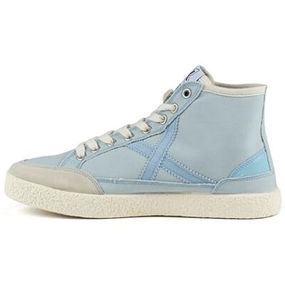 Munich Herren Vento 87 Sneaker, blau, 41 EU Munich Herren Vento 87 Sneaker, blau, 41 EU