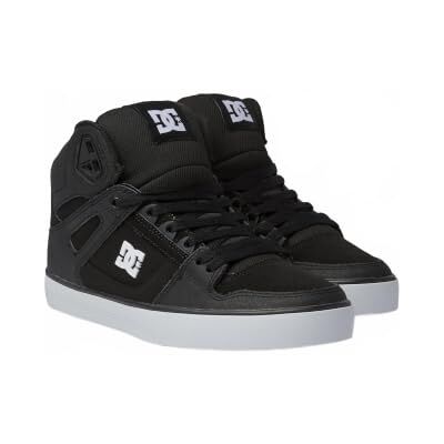 DC SHOES Pure High-Top Wc - Sneakers DC SHOES Pure High-Top Wc - Sneakers