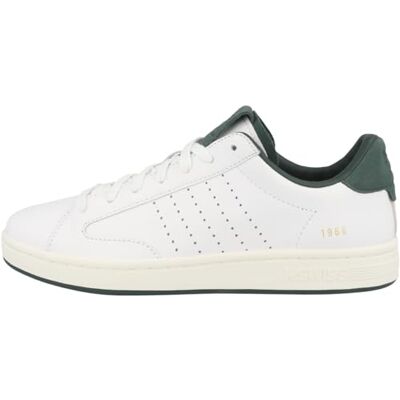 K-SWISS Lozan Klub LTH Sport Sneaker - Sneaker K-SWISS Lozan Klub LTH Sport Sneaker - Sneaker