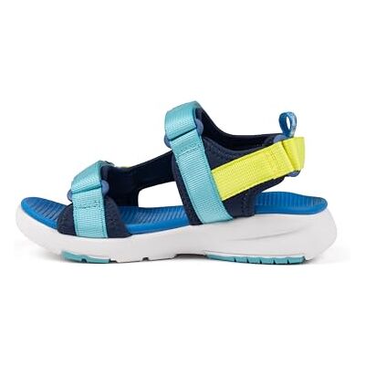 Munich MINI YOYO 03 Sneaker, blau, 36 EU Munich MINI YOYO 03 Sneaker, blau, 36 EU