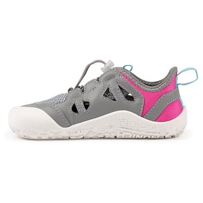 Munich MINI GLOS 04 Sneaker, grau, 28 EU Munich MINI GLOS 04 Sneaker, grau, 28 EU