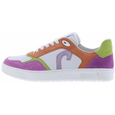 Sioux Sneaker Erwachsene in rose Sioux Sneaker Erwachsene in rose