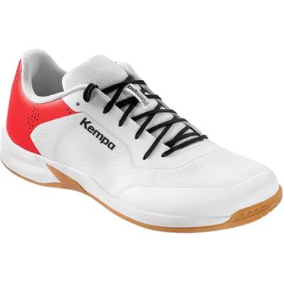 Kempa Kourtfly Three Unisex Sport-Schuhe für Hallensport Handball-Schuhe Kempa Kourtfly Three Unisex Sport-Schuhe für Hallensport Handball-Schuhe
