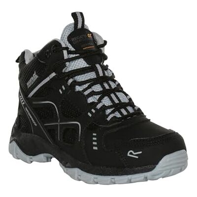 Regatta Vendeavour Junior Wanderschuhe - Outdoor-Schuhwerk Regatta Vendeavour Junior Wanderschuhe - Outdoor-Schuhwerk