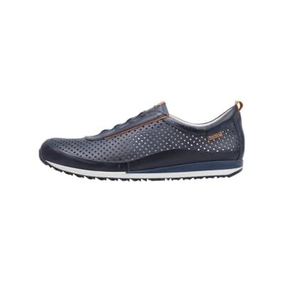 Pikolinos Sneakers in Leder Modell Liverpool für Männer Pikolinos Sneakers in Leder Modell Liverpool für Männer