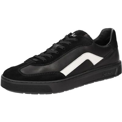 Sioux Damen Sneaker Tedroso-DA-714 Sioux Damen Sneaker Tedroso-DA-714