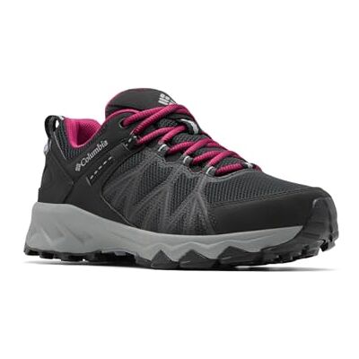 Columbia Niedrige Wanderschuhe für Frauen, PEAKFREAK II OUTDRY Columbia Niedrige Wanderschuhe für Frauen, PEAKFREAK II OUTDRY