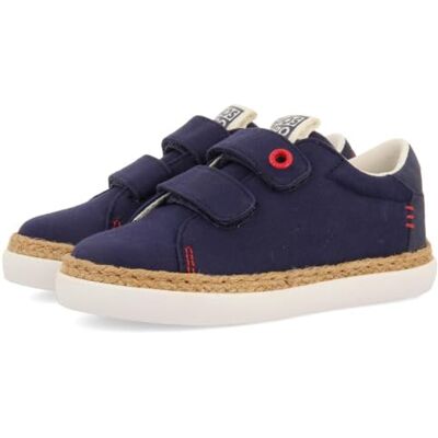 GIOSEPPO Viera, Kinderschuhe, Marineblau, 26 EU GIOSEPPO Viera, Kinderschuhe, Marineblau, 26 EU