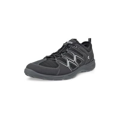 Ecco Herren TERRACRUISE LT Schwarz 46 Ecco Herren TERRACRUISE LT Schwarz 46