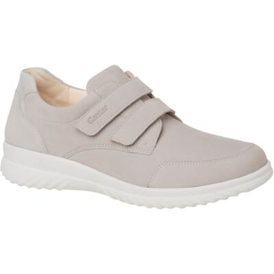 Ganter Damen Heike-H Sneaker, 43 EU Weit Ganter Damen Heike-H Sneaker, 43 EU Weit