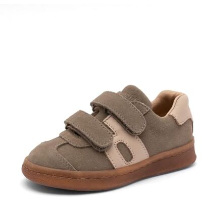 Bisgaard Unisex Kinder Bay VSneaker Bisgaard Unisex Kinder Bay VSneaker