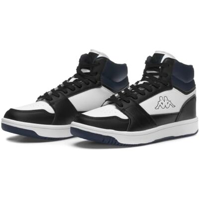 Kappa Herren Logo Bernal Md Athletic Shoes Kappa Herren Logo Bernal Md Athletic Shoes