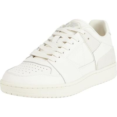 Guess FMJSAWELE12WHITE SAVA Low Herren White EU 45 Guess FMJSAWELE12WHITE SAVA Low Herren White EU 45