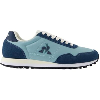 Le Coq Sportif Unisex Astra_2 Sneaker, Cameo Blue Pageant Blau, 42 EU Le Coq Sportif Unisex Astra_2 Sneaker, Cameo Blue Pageant Blau, 42 EU