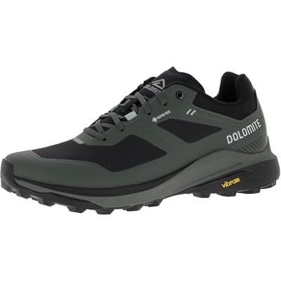 Dolomite Nibelia GTX Leichte Wasserdichte Wanderschuhe - Wanderschuhe Dolomite Nibelia GTX Leichte Wasserdichte Wanderschuhe - Wanderschuhe