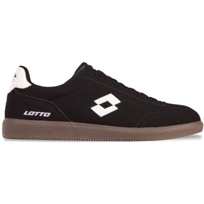 Lotto Retro Sneaker - Sportliche Unisex-Schuhe Lotto Retro Sneaker - Sportliche Unisex-Schuhe