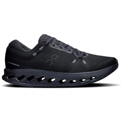 On Cloudsurfer 2 Laufschuhe - Leicht, Atmungsaktiv, Langlebig On Cloudsurfer 2 Laufschuhe - Leicht, Atmungsaktiv, Langlebig