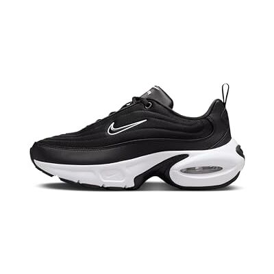 Nike Air Max Portal HF3053001 Laufschuhe - Ganzjährig Damen Schwarz Nike Air Max Portal HF3053001 Laufschuhe - Ganzjährig Damen Schwarz