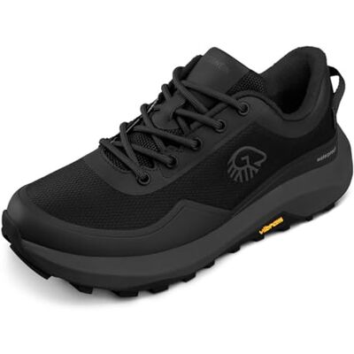 Giesswein Wool Trail X Men Wasserdichter Trailschuh mit Megagrip-Sohle Dämpfende EVA-Mittelsohle, Wechselfußbett & atmungsaktive Merinowolle – sicherer Halt für Herren auf Trail & nassen Wegen Giesswein Wool Trail X Men Wasserdichter Trailschuh mit Megagrip-Sohle Dämpfende EVA-Mittelsohle, Wechselfußbett & atmungsaktive Merinowolle – sicherer Halt für Herren auf Trail & nassen Wegen