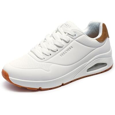 Skechers Uno Sneaker - Sportliche Memory Foam Schuhe Skechers Uno Sneaker - Sportliche Memory Foam Schuhe