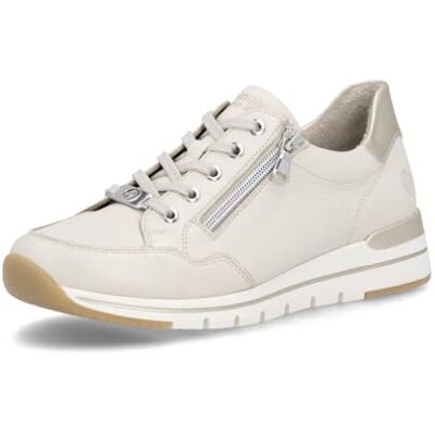 Remonte Damen Low-Top Sneaker R6716, Frauen Halbschuhe,lose Einlage Remonte Damen Low-Top Sneaker R6716, Frauen Halbschuhe,lose Einlage