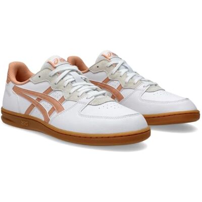 ASICS Skyhand OG Turnschuhe - Unisex Synthetisches Leder Wildleder Gummisohle - Sneakers ASICS Skyhand OG Turnschuhe - Unisex Synthetisches Leder Wildleder Gummisohle - Sneakers