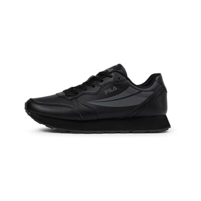 FILA Herren Sneaker HYPERT sportlich FILA Herren Sneaker HYPERT sportlich