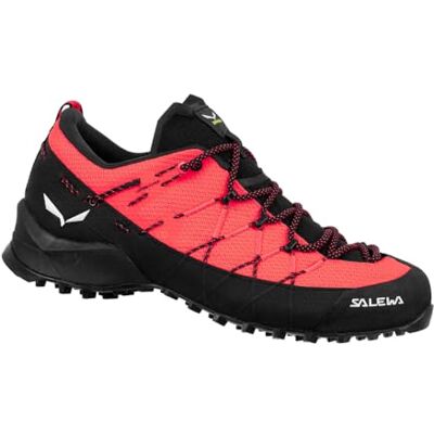 Salewa Wildfire 2 Zustiegsschuhe Frauen, Blau, 36.5 Salewa Wildfire 2 Zustiegsschuhe Frauen, Blau, 36.5
