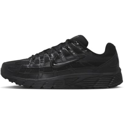 Nike CD6404-002 P-6000 Herren Black/Black EU 45 Nike CD6404-002 P-6000 Herren Black/Black EU 45