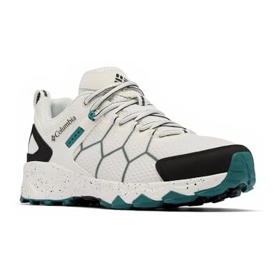 Columbia Peakfreak II Wanderschuh - Herren - Sea Salt River Blue - 2023 COLLECTION Columbia Peakfreak II Wanderschuh - Herren - Sea Salt River Blue - 2023 COLLECTION